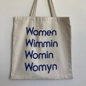 Visual Magic Women Tote